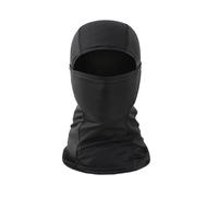 Women's UV Protection Summer Hat Balaclava Hat Breathable Sun Ice Silk Flying Tiger Sun Hat Linen Women, black, One Size