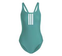 3-Stripes V-Back Swimsuit