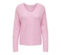 Women's V-neck sweater Only Camilla Rose S