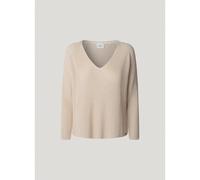 Pepe Jeans Coco Sweater Beige M Woman