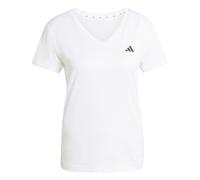 Women's V-neck top adidas Essentials M