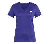 Women's V-neck top adidas Workout Essentials M