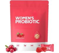 Women's Vaginal probiotics ，Female Balance pH，and exudes Vitality from Within