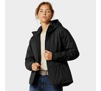 Women's Valor 2.0 Waterproof Jacket, Black M