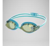 Women's Vanquisher 3.0 Mirror Goggles Blue/Gold - 1SZ Bachelor Button/Celeste/Gold Mirror 1SZ