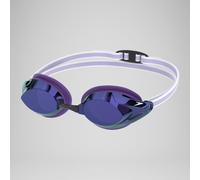 Women's Vanquisher 3.0 Mirror Goggles Purple - 1SZ Purple Haze/Iris/Silver Mirror 1SZ