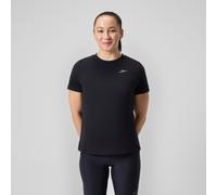 Women's Vanquisher Collection T-shirt Black - XL Black XL