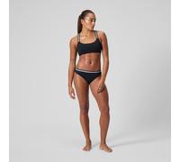 Women's Vanquisher Collection Two Piece Set Black/Grey - M Black/Silver M