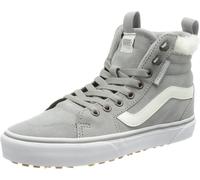 WOMENS VANS FILMORE HI TRAINER / SNEAKER LACE UP Assorted Colours Size