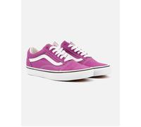 Women's Vans Old Skool Women's Willowherb Purple Trainers - Size: 5