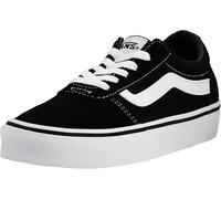 Vans Ward Lace Up Trainers