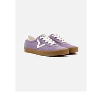 Women's Vans Sport Low Suede Purple Haze Trainers