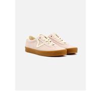 Women's Vans Sport Low Suede Women's Sepia Rose Trainers - Pink - Size: UK 3 / eu 35 / us 5.5
