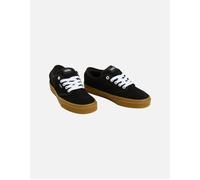Vans Women's Atwood Sneaker, Suede Gum Black, 7 UK