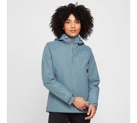 Women's Vanth Jacket, Grey 10