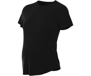 Women's vapor slim maternity training shirt Nike One M
