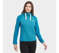 Women's Vatana Fleece Hoodie - 8