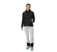 VAUDE Women's Batura Insulation Jacket, womens, Jacket, 42514, Black, 36 (EU)