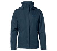 Women's Vaude Escape Light (dark sea) jacket