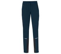 Women's Vaude Larice Pants IV (dark sea) ski touring pants