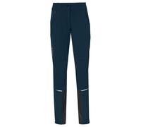 Women's Vaude Larice Pants IV (dark sea) ski touring pants