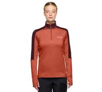 VAUDE Women's Livigno Halfzip II Pullover