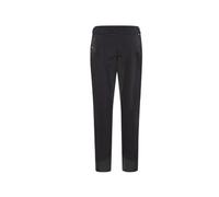 Women's Vaude Qimsa Light Softshell pants (black)