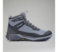 Women's VC22 Mid Gore-Tex - Grey/Black