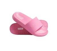 Women's vegan flip-flops Superdry Code Rose 36/37