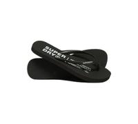 Women's vegan flip-flops Superdry Noir 36/37
