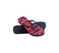 Women's vegan flip-flops Superdry Vintage Rouge 40/41