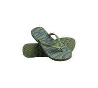 Women's vegan flip-flops Superdry Vintage Vert 38/39