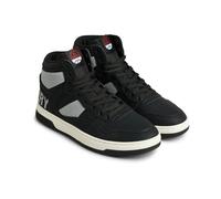 Women's vegan high-top Trainers Superdry Jump Noir 38