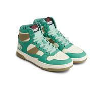 Women's vegan high-top Trainers Superdry Jump Vert 39