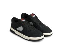 Superdry Vegan Jump Low Top Trainers Black EU 37 Woman