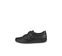 Women's Velcro Trainers Ecco Soft 2,0 Noir 41