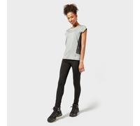 Women's Velocity Tights, Black 18