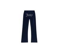 Women's velour tracksuit bottoms Juicy Couture Tina Bleu L