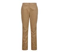 Women's velvet trousers CMP S