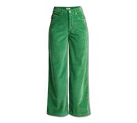 Women's velvet trousers Roxy Surf On Cloud Cord Vert 25