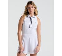 Women's Veronica Sleeveless Dress In Bright White