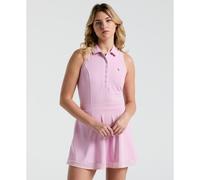 Women's Veronica Sleeveless Dress In Charm Pink