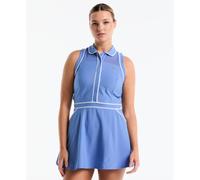 Women's Veronica Sleeveless Dress In Ultramarine