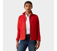 Women's Versa Team Jacket, Red S
