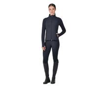 Women's versatile full zip equestrian jacket Dublin