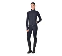 Women's versatile full zip equestrian jacket Dublin