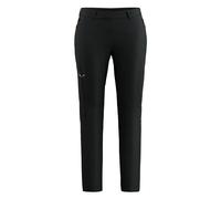 Women's Versatile Hiking Trousers Salewa Puez Talvena DST Noir XL