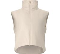 Women's vest Athlecia Ayanda Beige 42
