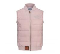 Women's vest Bombers Original Houston Rose XL