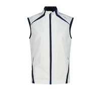 Cmp 3c89576t Trail Gilet White 2XS Woman 2XS White